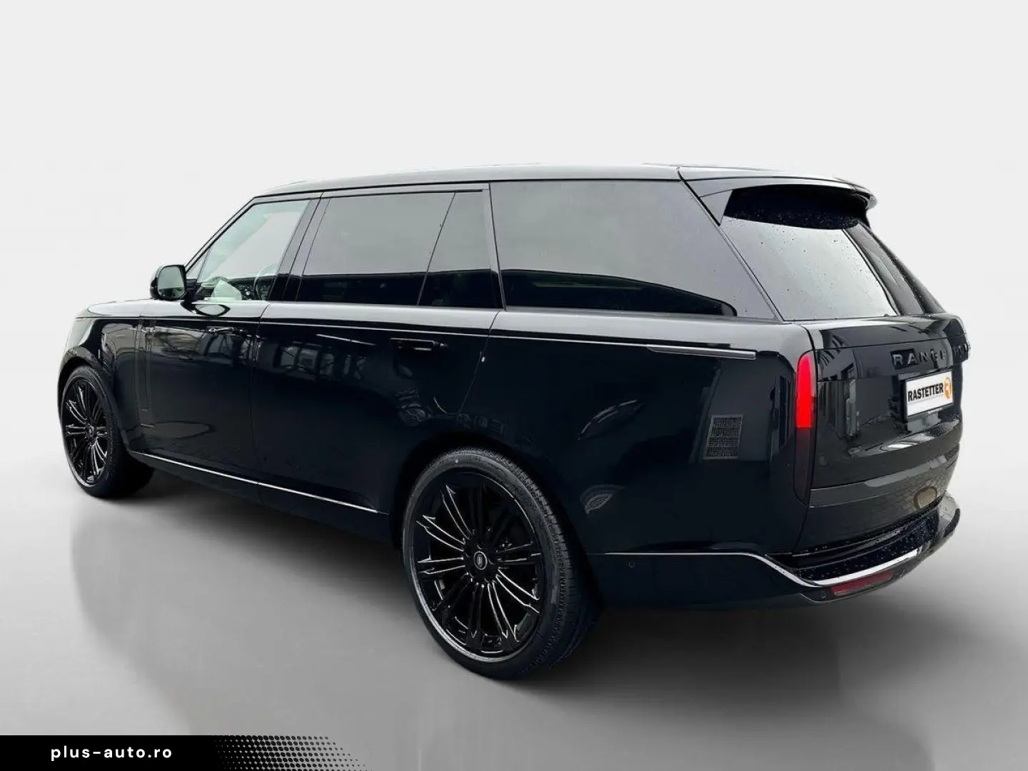 LAND ROVER Range Rover LWB Autobiography 7S 23Z FondDisplay
