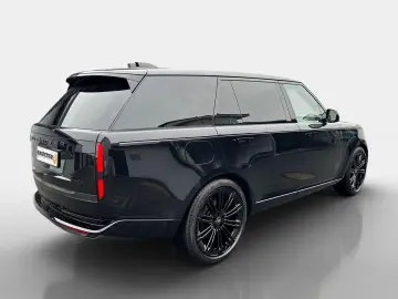 LAND ROVER Range Rover LWB Autobiography 7S 23Z FondDisplay