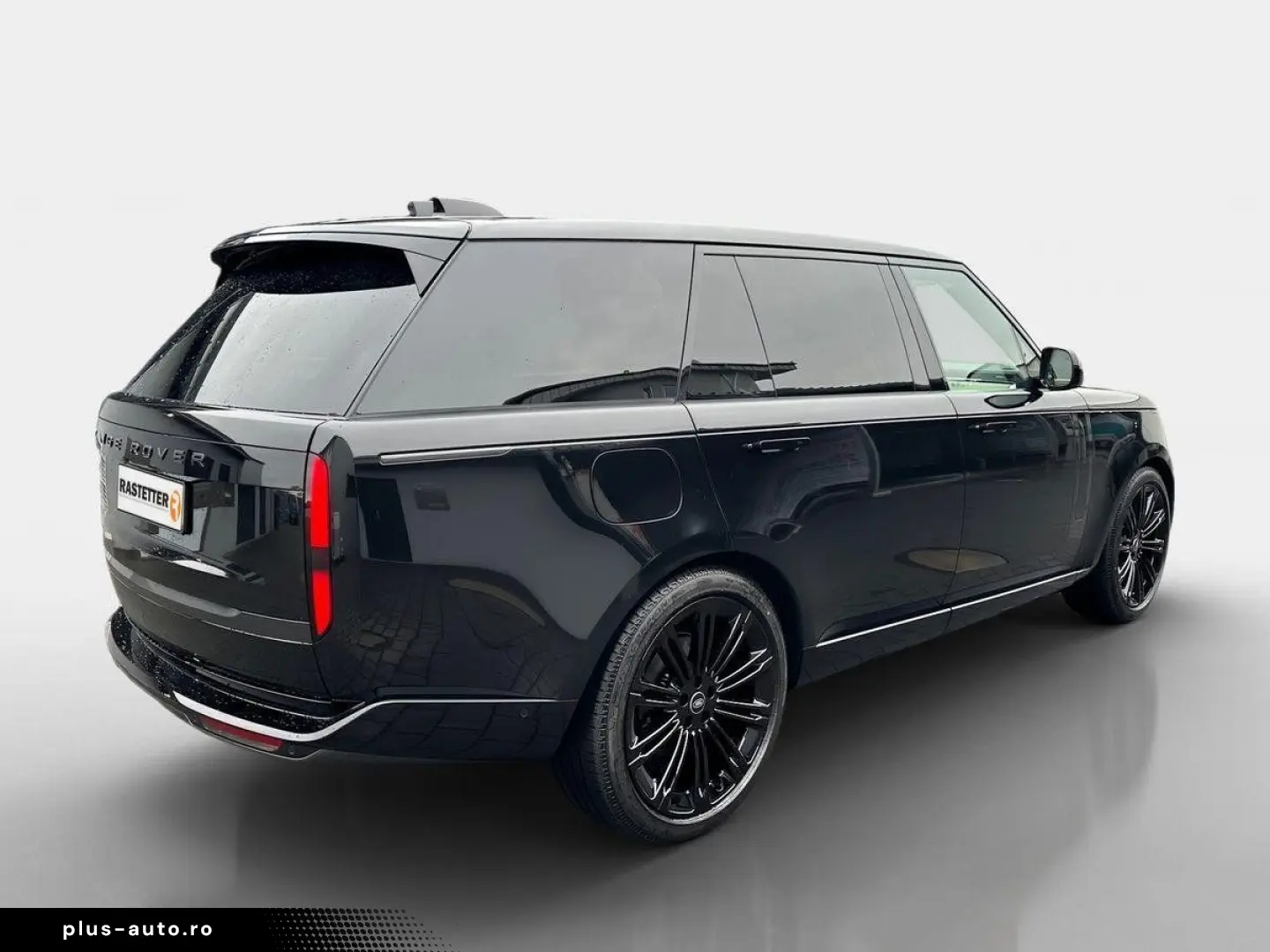 LAND ROVER Range Rover LWB Autobiography 7S 23Z FondDisplay