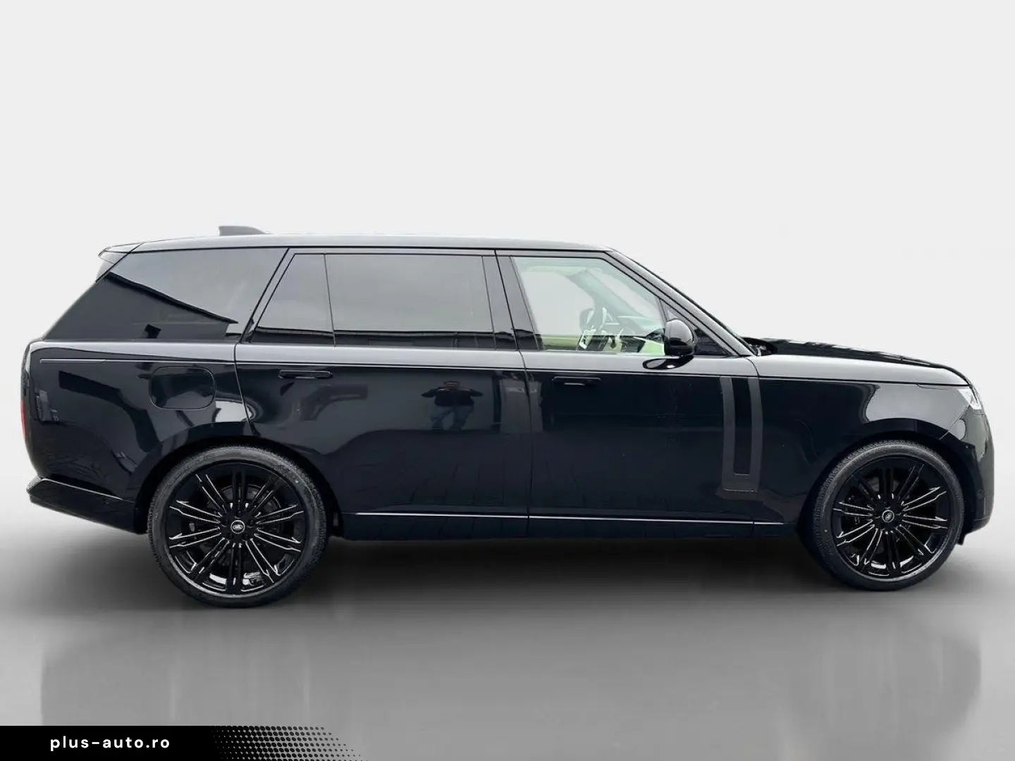 LAND ROVER Range Rover LWB Autobiography 7S 23Z FondDisplay