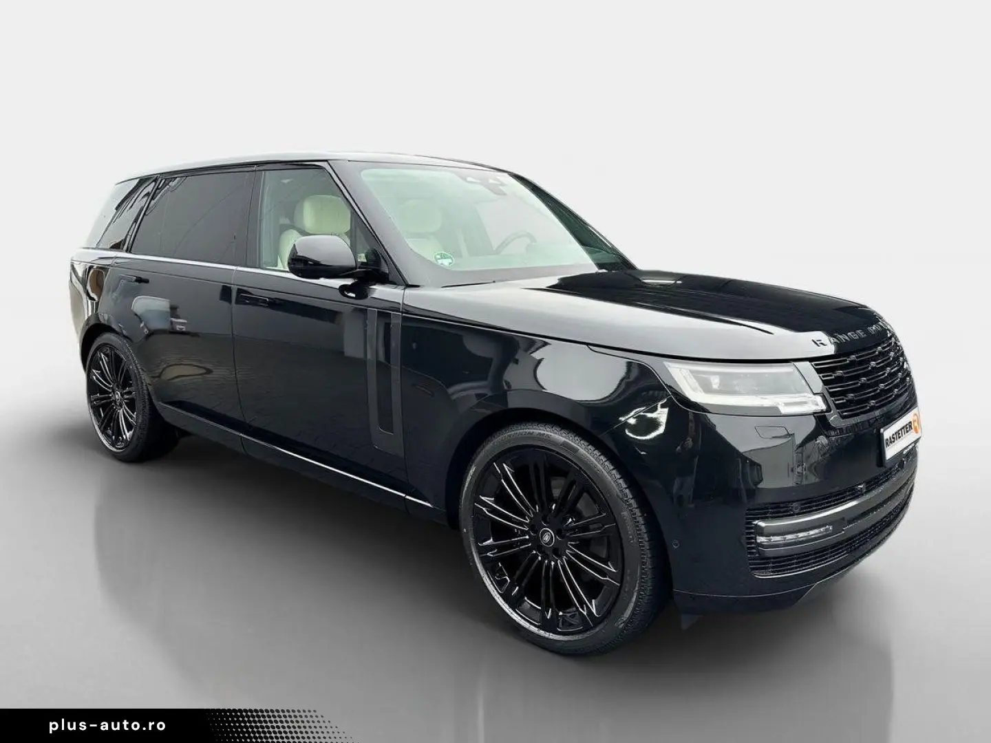 LAND ROVER Range Rover LWB Autobiography 7S 23Z FondDisplay