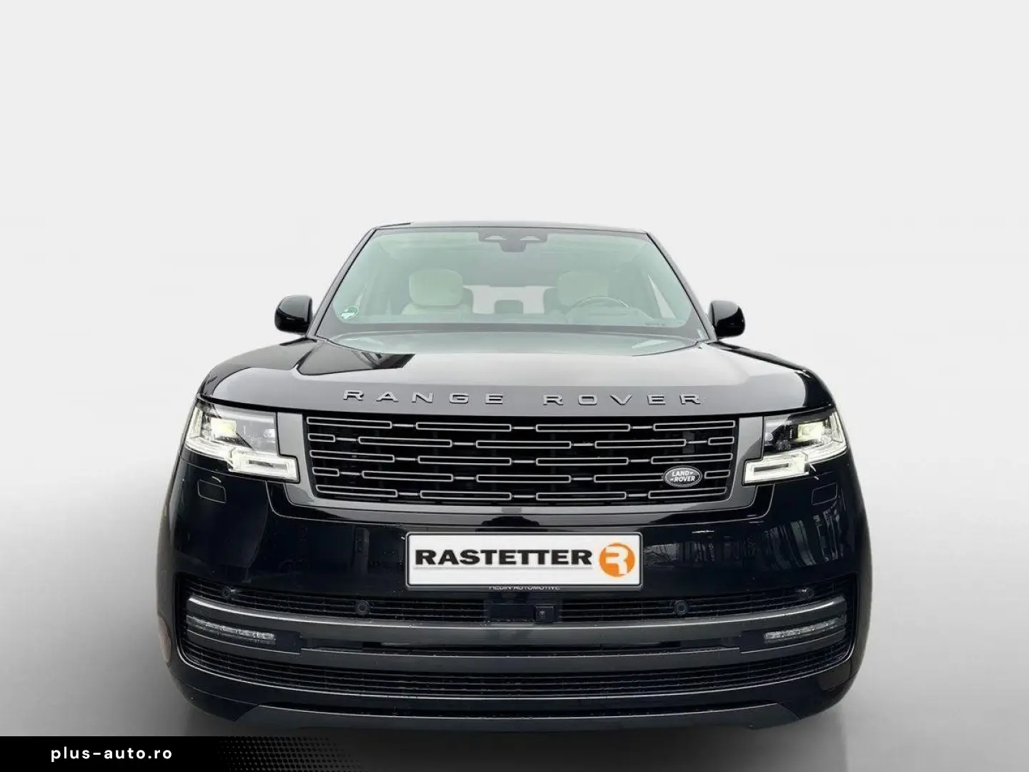 LAND ROVER Range Rover LWB Autobiography 7S 23Z FondDisplay