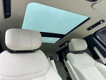 LAND ROVER Range Rover LWB Autobiography 7S 23Z FondDisplay