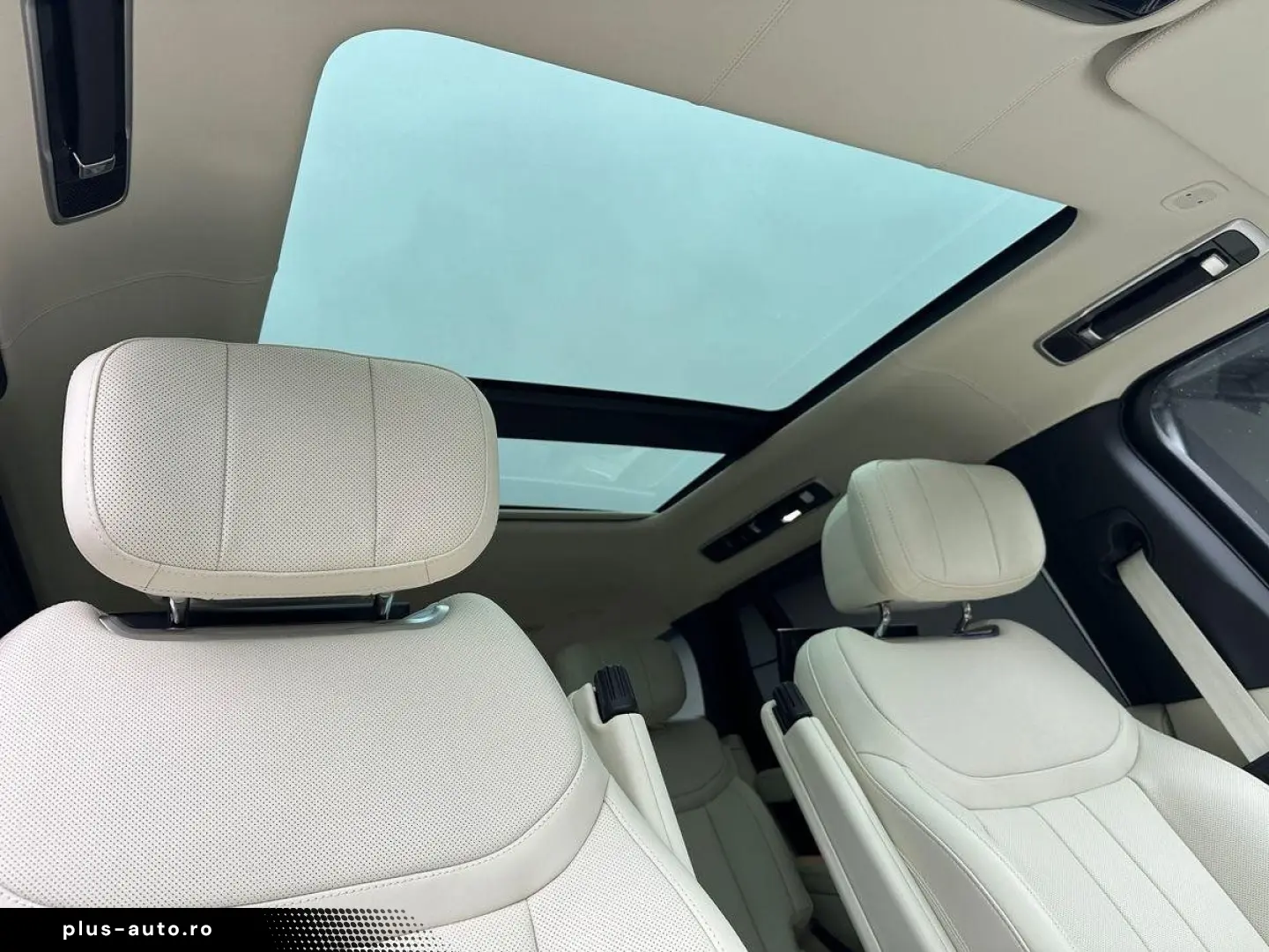 LAND ROVER Range Rover LWB Autobiography 7S 23Z FondDisplay