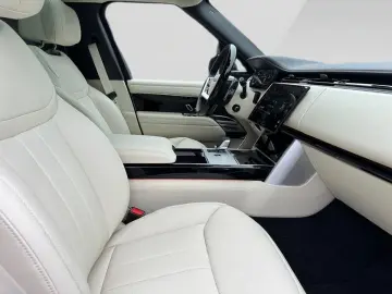 LAND ROVER Range Rover LWB Autobiography 7S 23Z FondDisplay