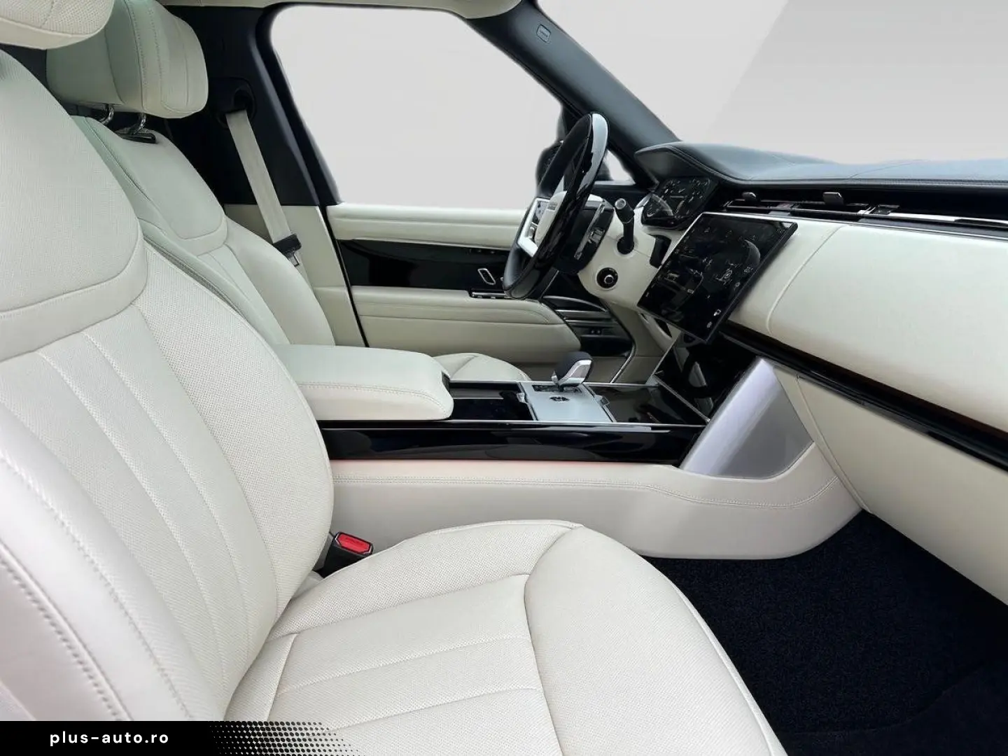 LAND ROVER Range Rover LWB Autobiography 7S 23Z FondDisplay