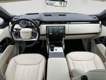 LAND ROVER Range Rover LWB Autobiography 7S 23Z FondDisplay