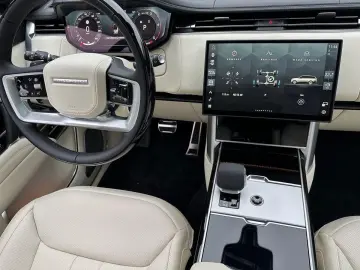 LAND ROVER Range Rover LWB Autobiography 7S 23Z FondDisplay