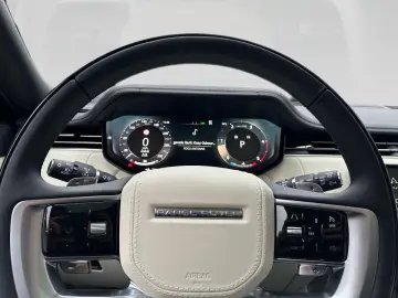 LAND ROVER Range Rover LWB Autobiography 7S 23Z FondDisplay