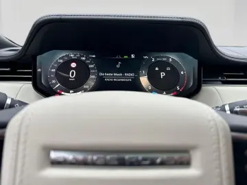 LAND ROVER Range Rover LWB Autobiography 7S 23Z FondDisplay
