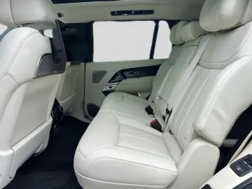 LAND ROVER Range Rover LWB Autobiography 7S 23Z FondDisplay