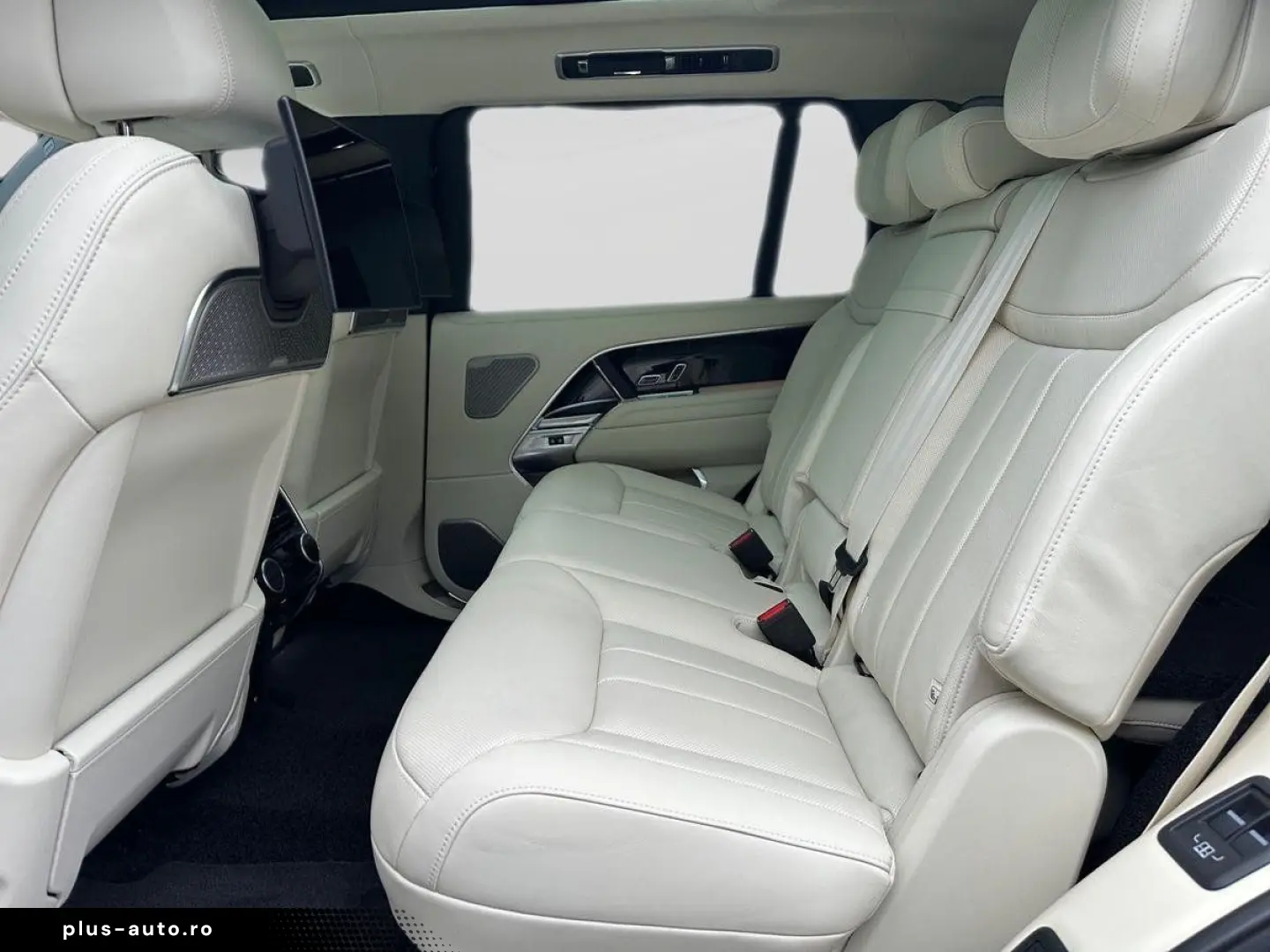 LAND ROVER Range Rover LWB Autobiography 7S 23Z FondDisplay