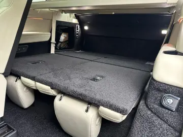LAND ROVER Range Rover LWB Autobiography 7S 23Z FondDisplay