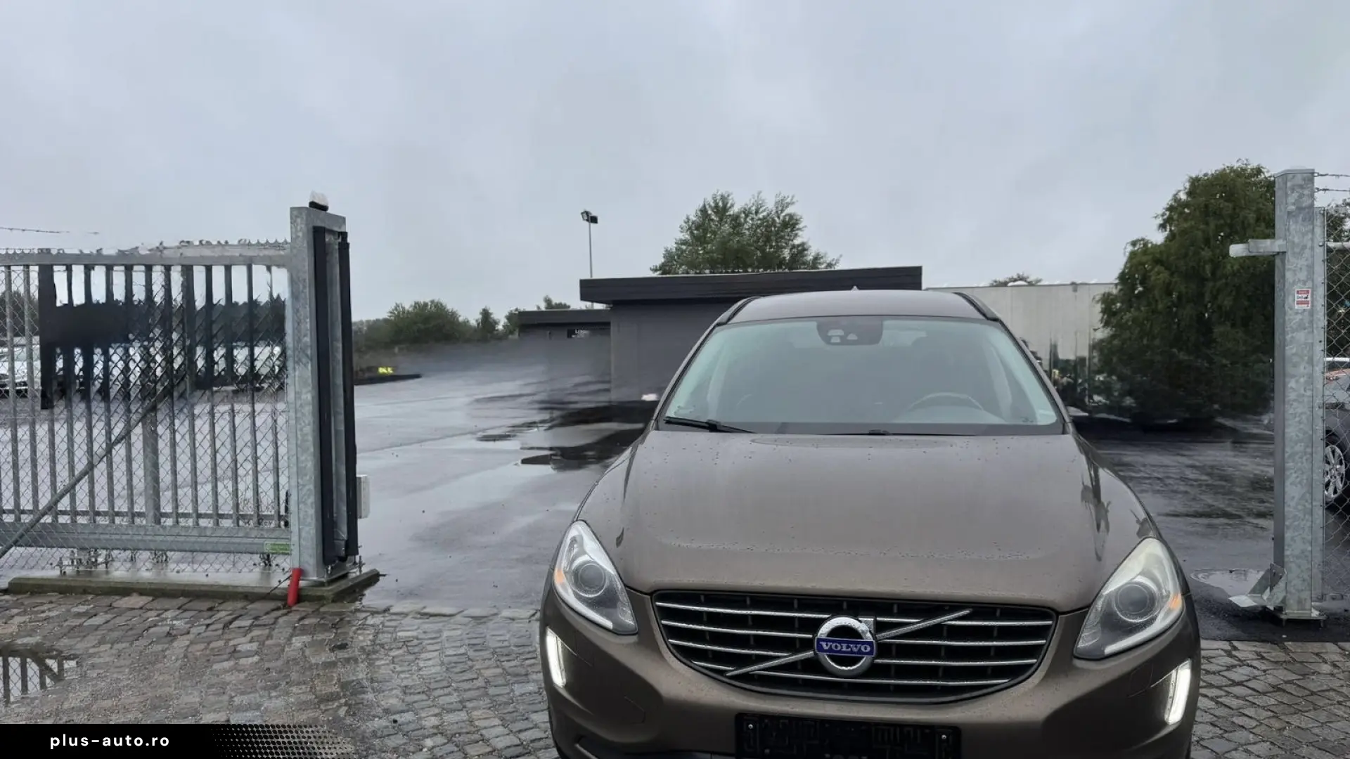 Volvo X c 90