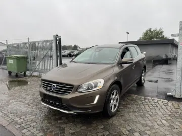 Volvo X c 90