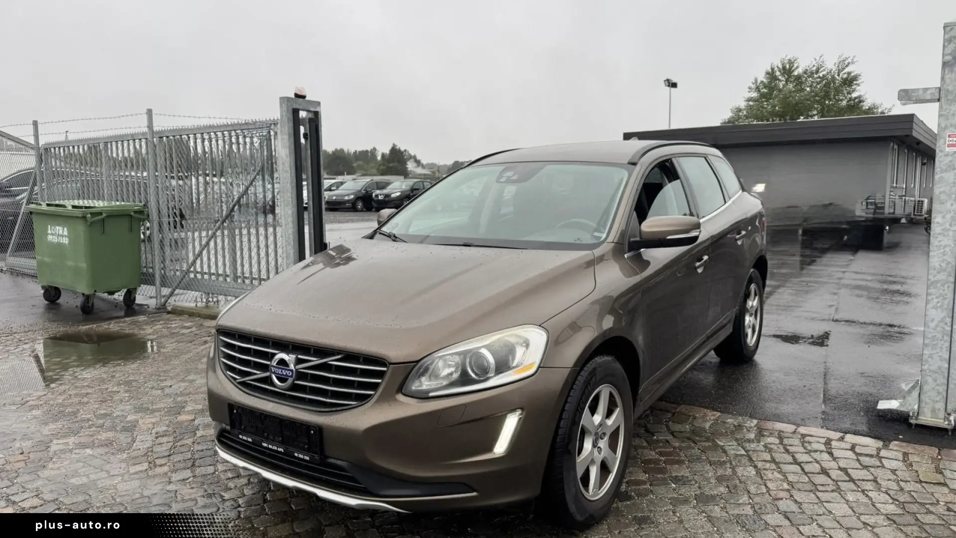 Volvo X c 90