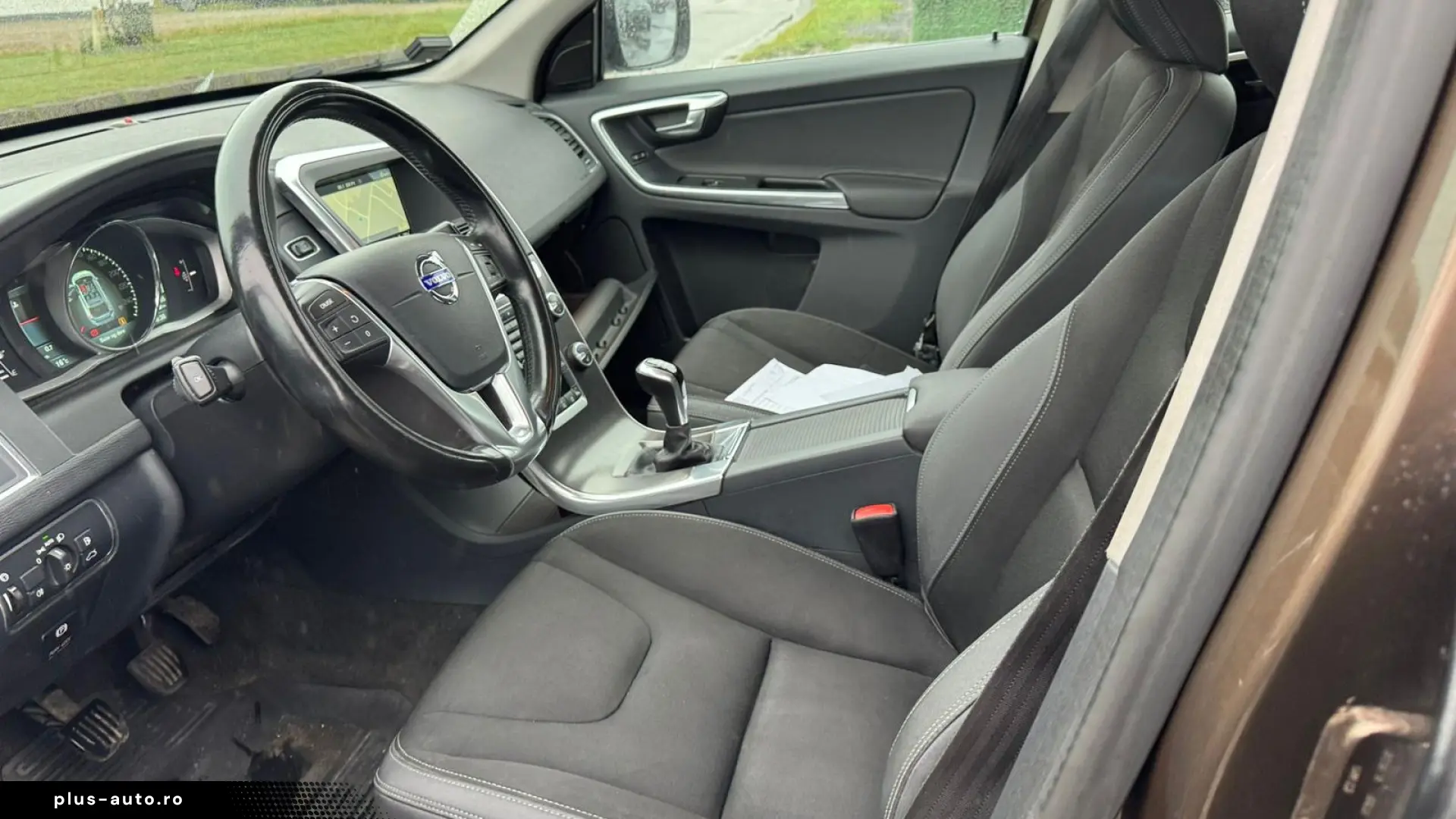 Volvo X c 90