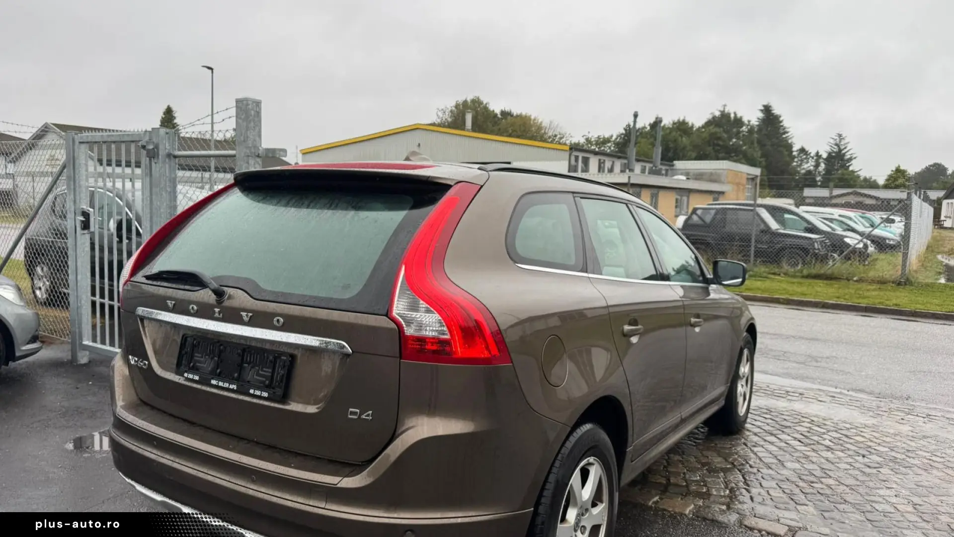 Volvo X c 90