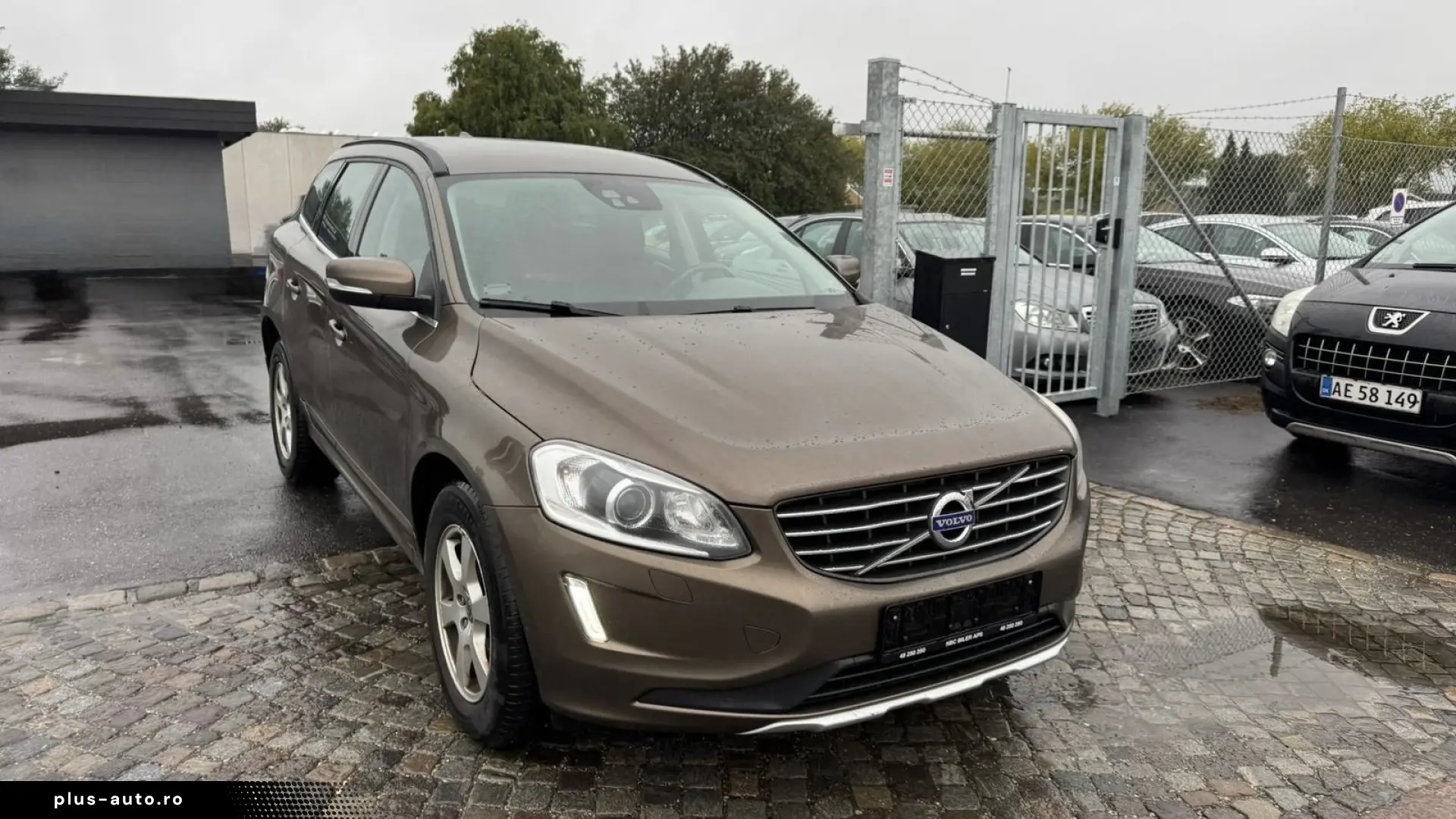 Volvo X c 90