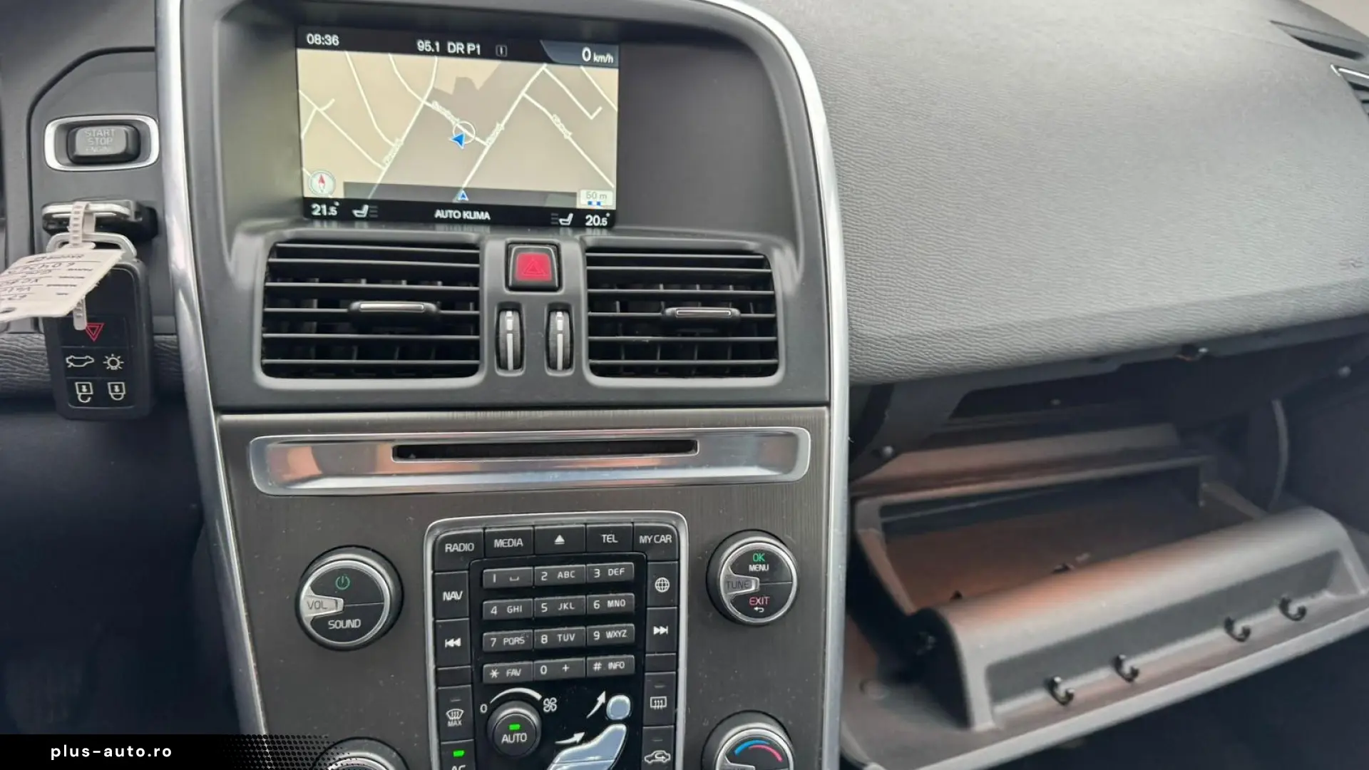 Volvo X c 90