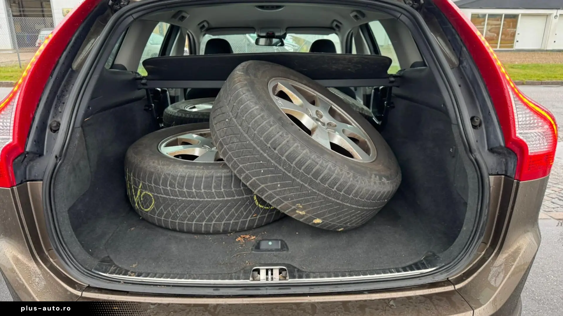 Volvo X c 90