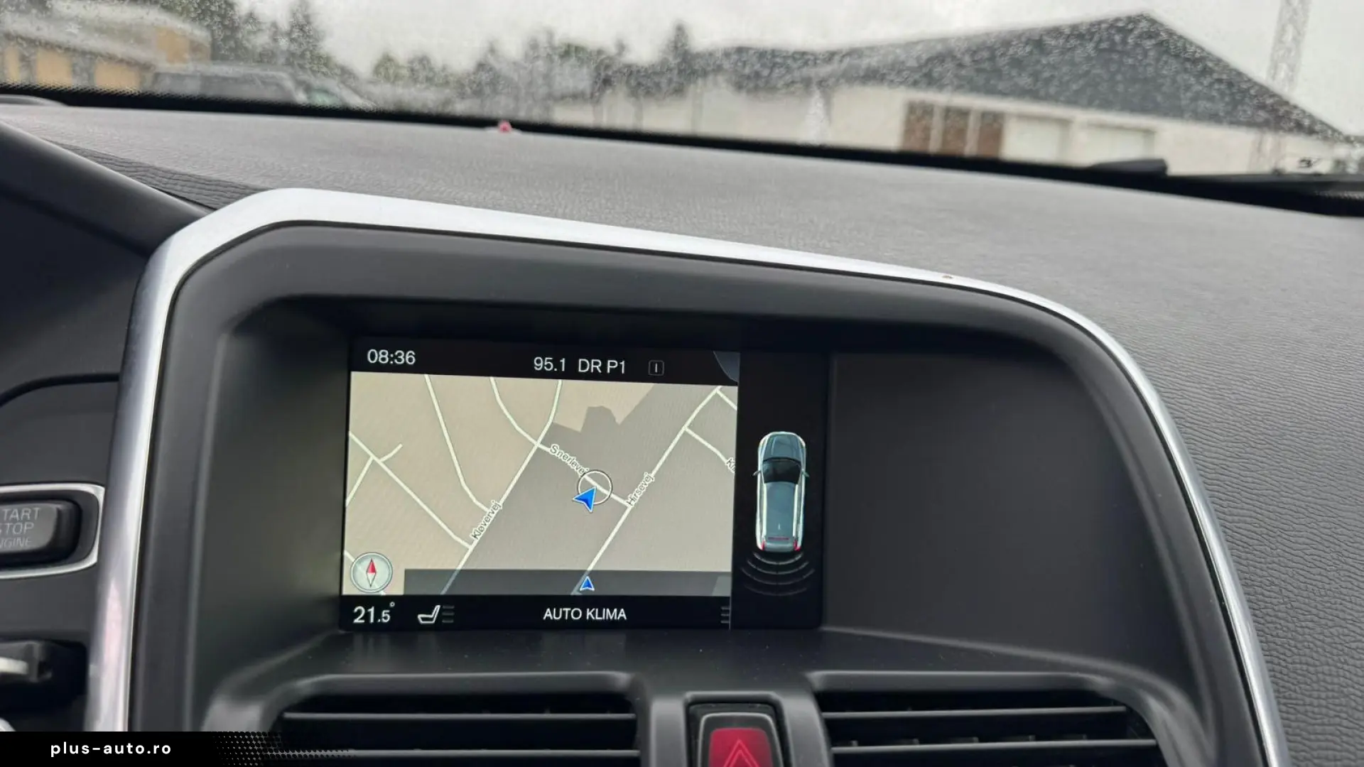 Volvo X c 90