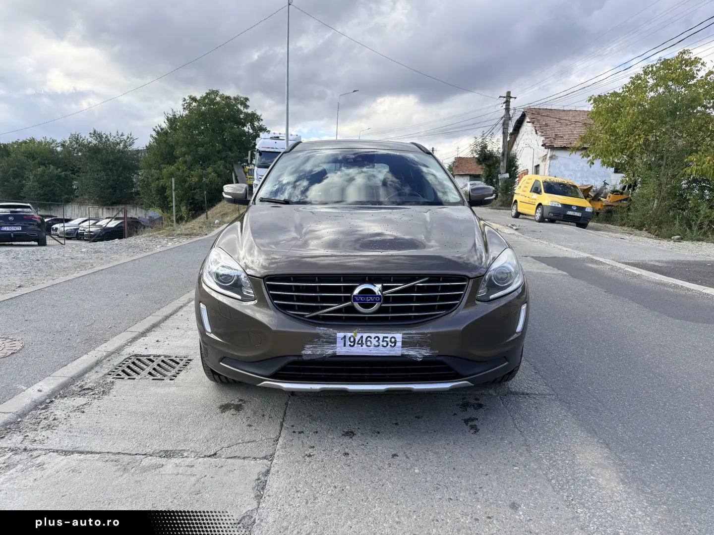 Volvo X c 90