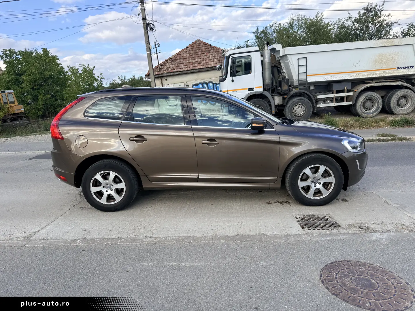 Volvo X c 90
