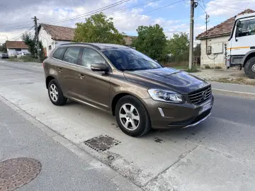 Volvo X c 90