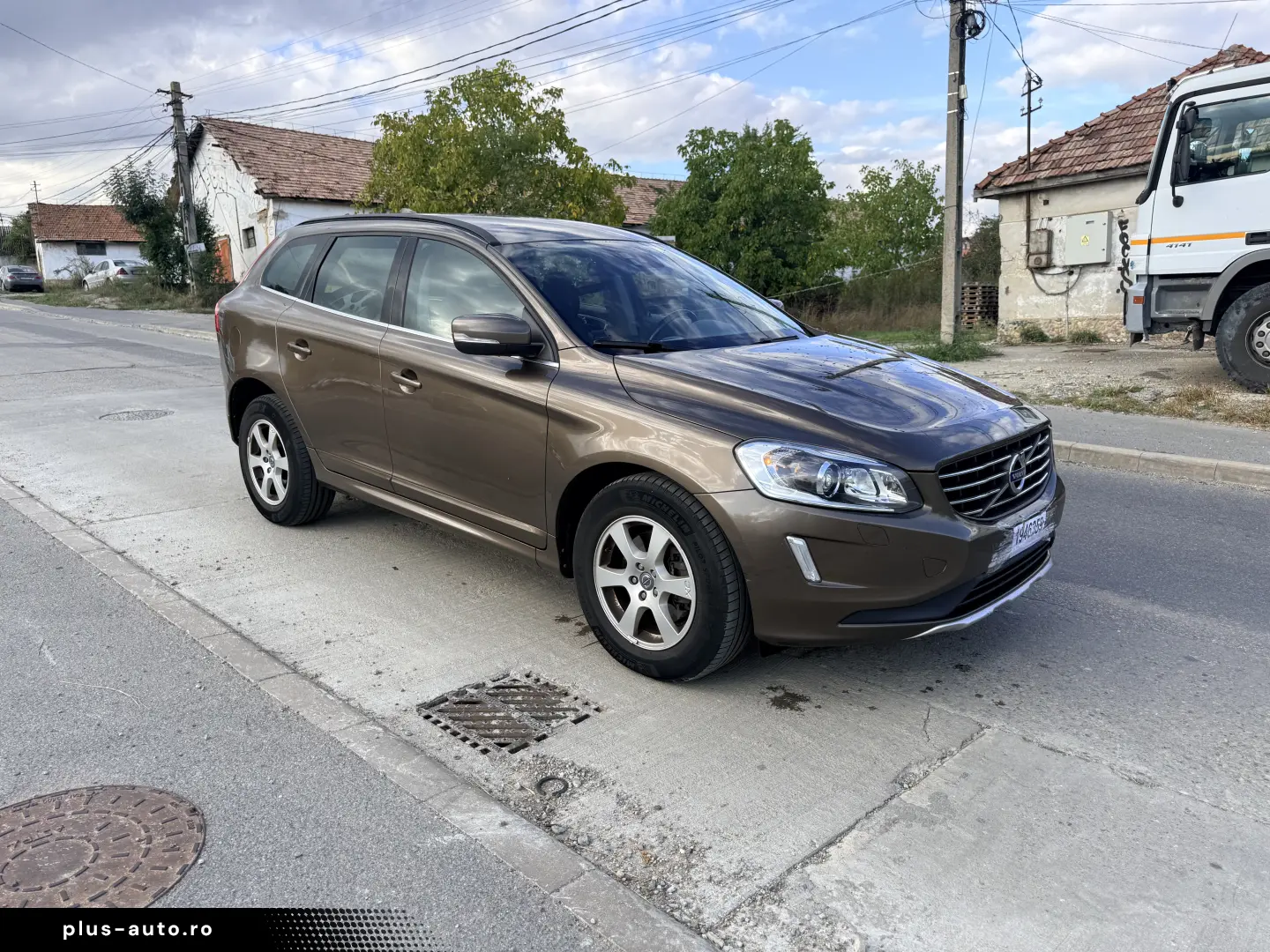 Volvo X c 90