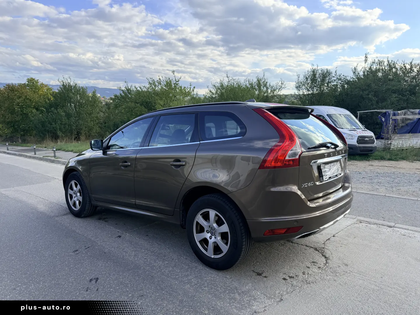 Volvo X c 90