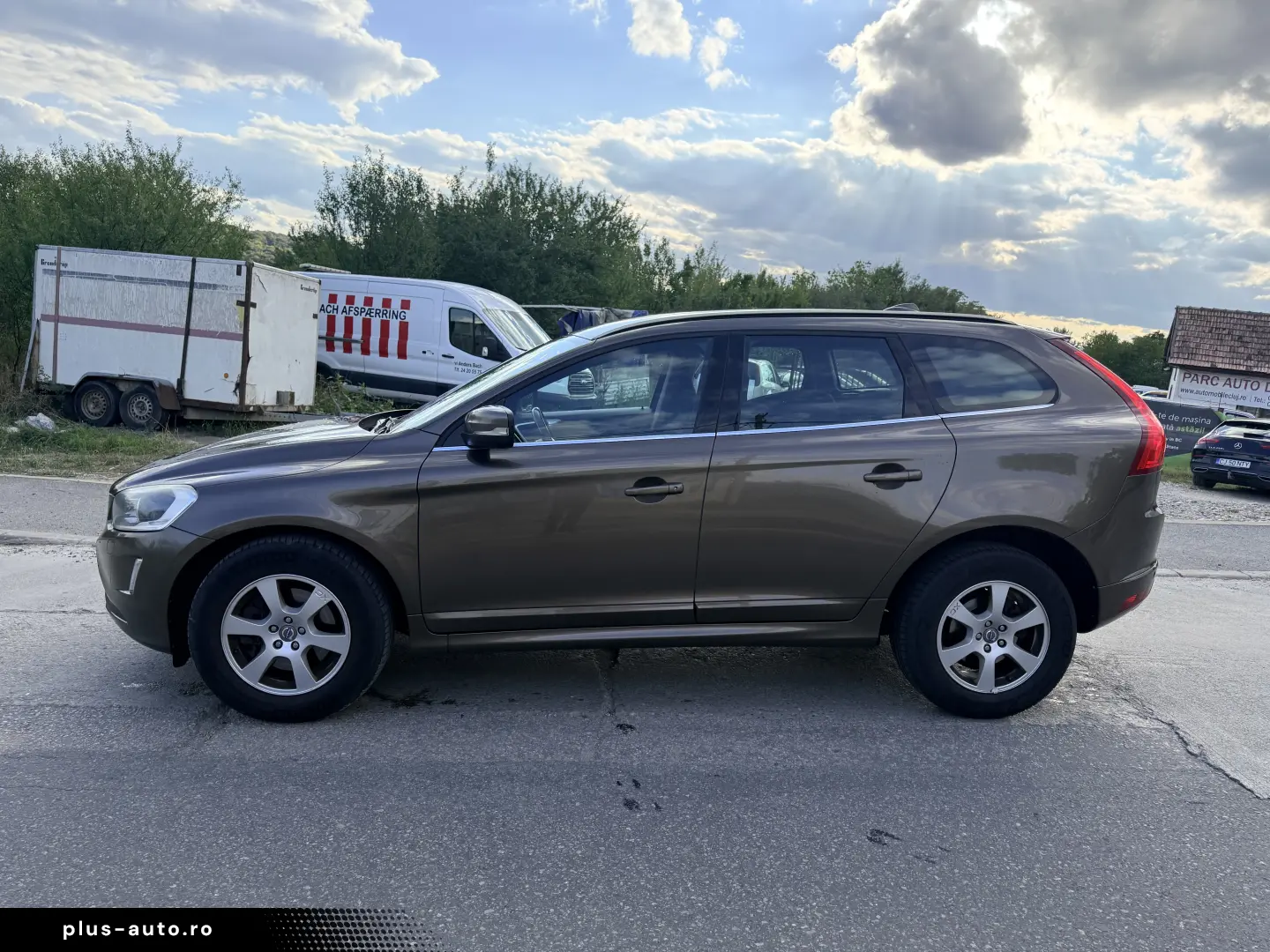 Volvo X c 90