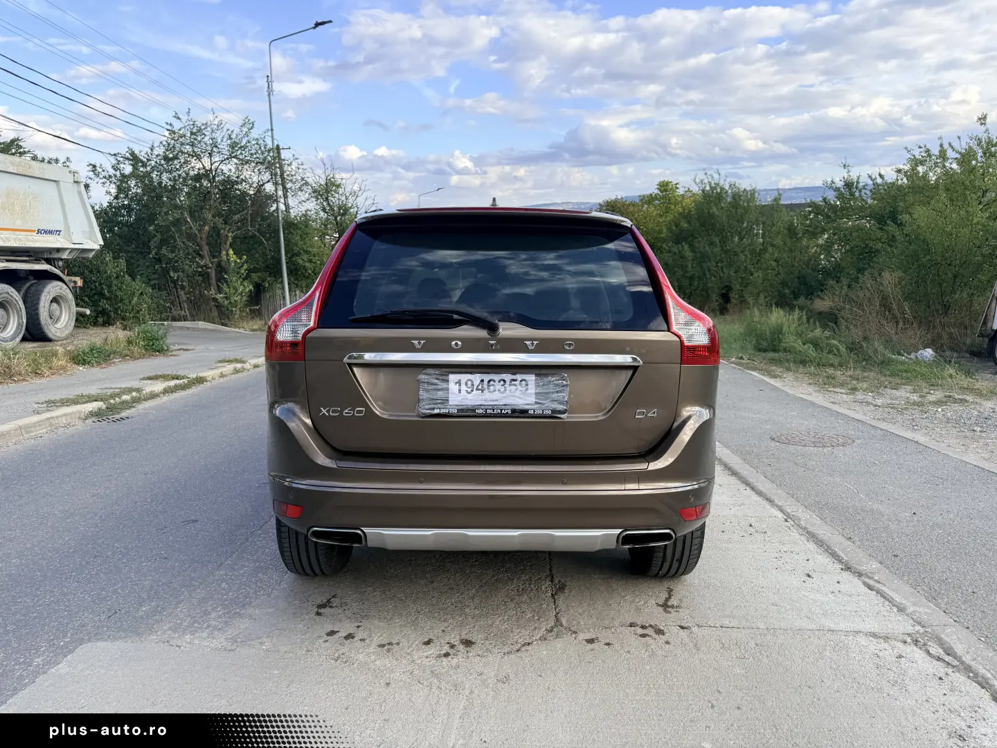 Volvo X c 90