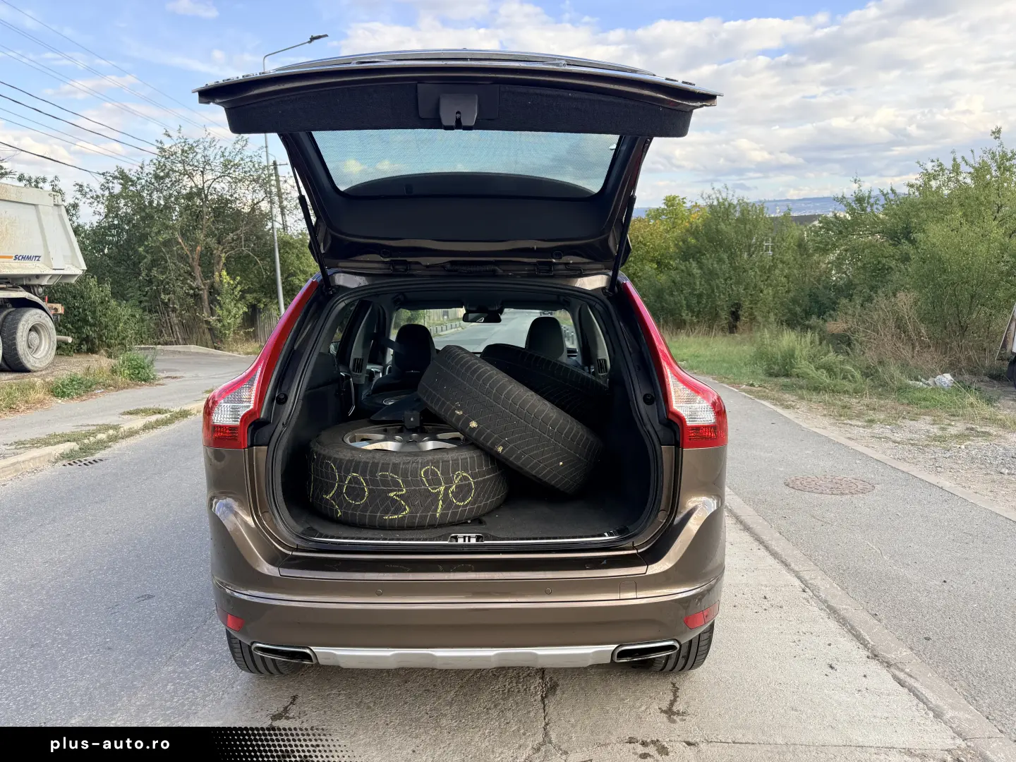 Volvo X c 90