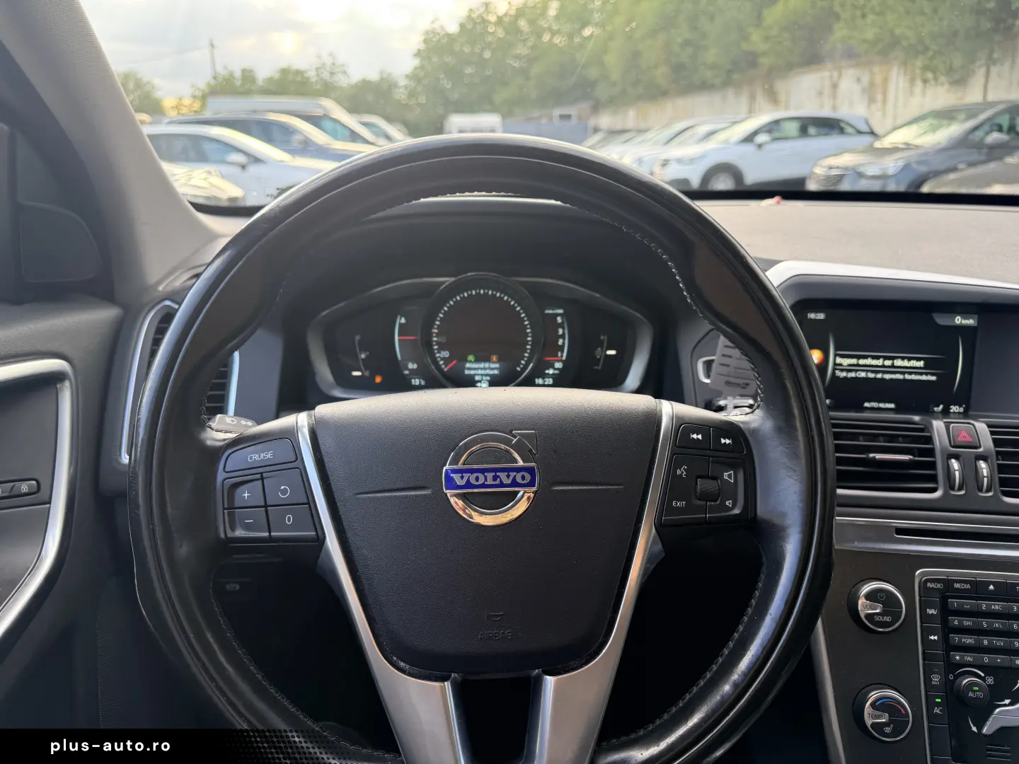 Volvo X c 90