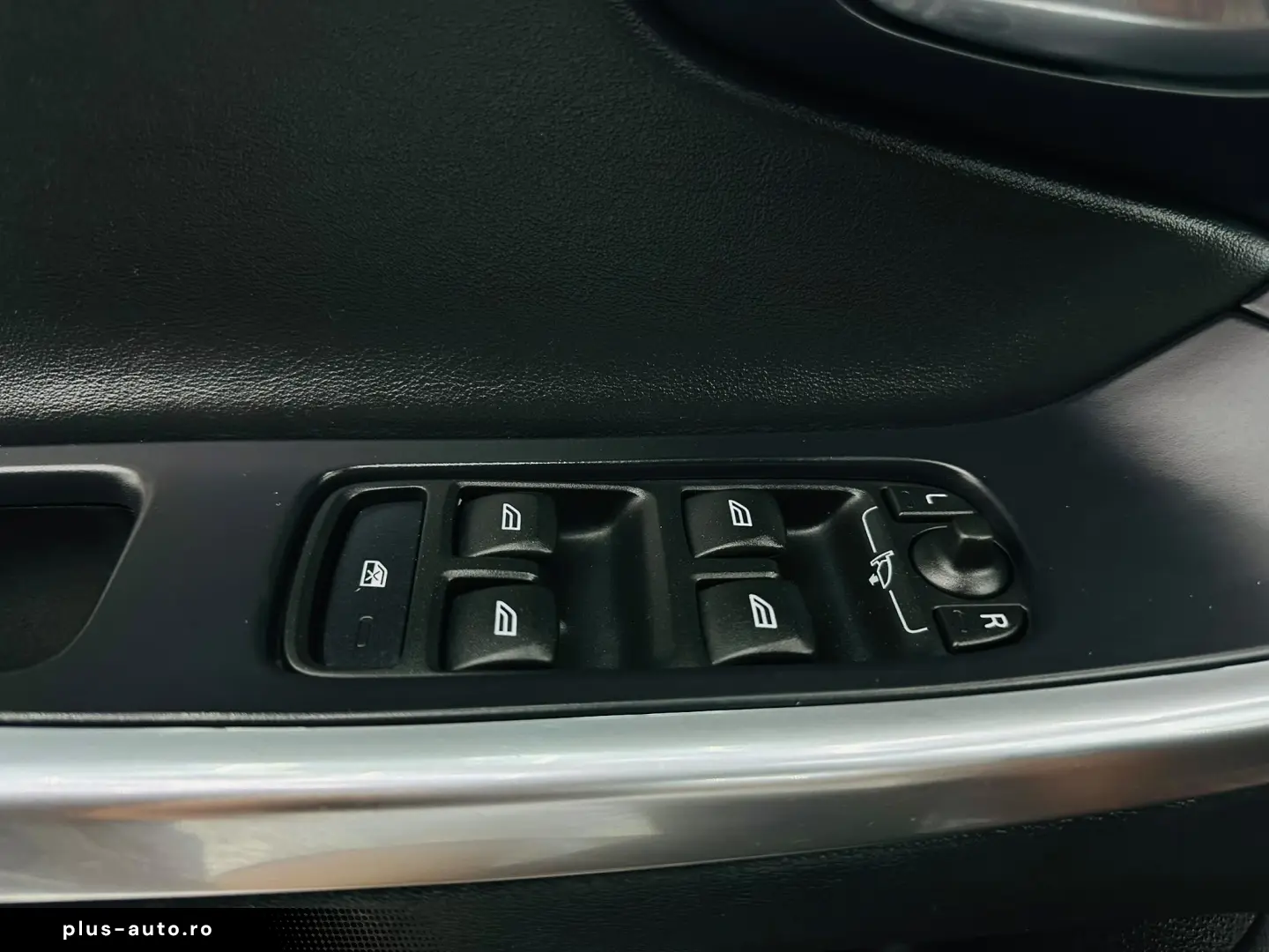 VOLVO XC60 2016 2.0D E6 Garantie 12 Luni Rate Avans 0 Doar C