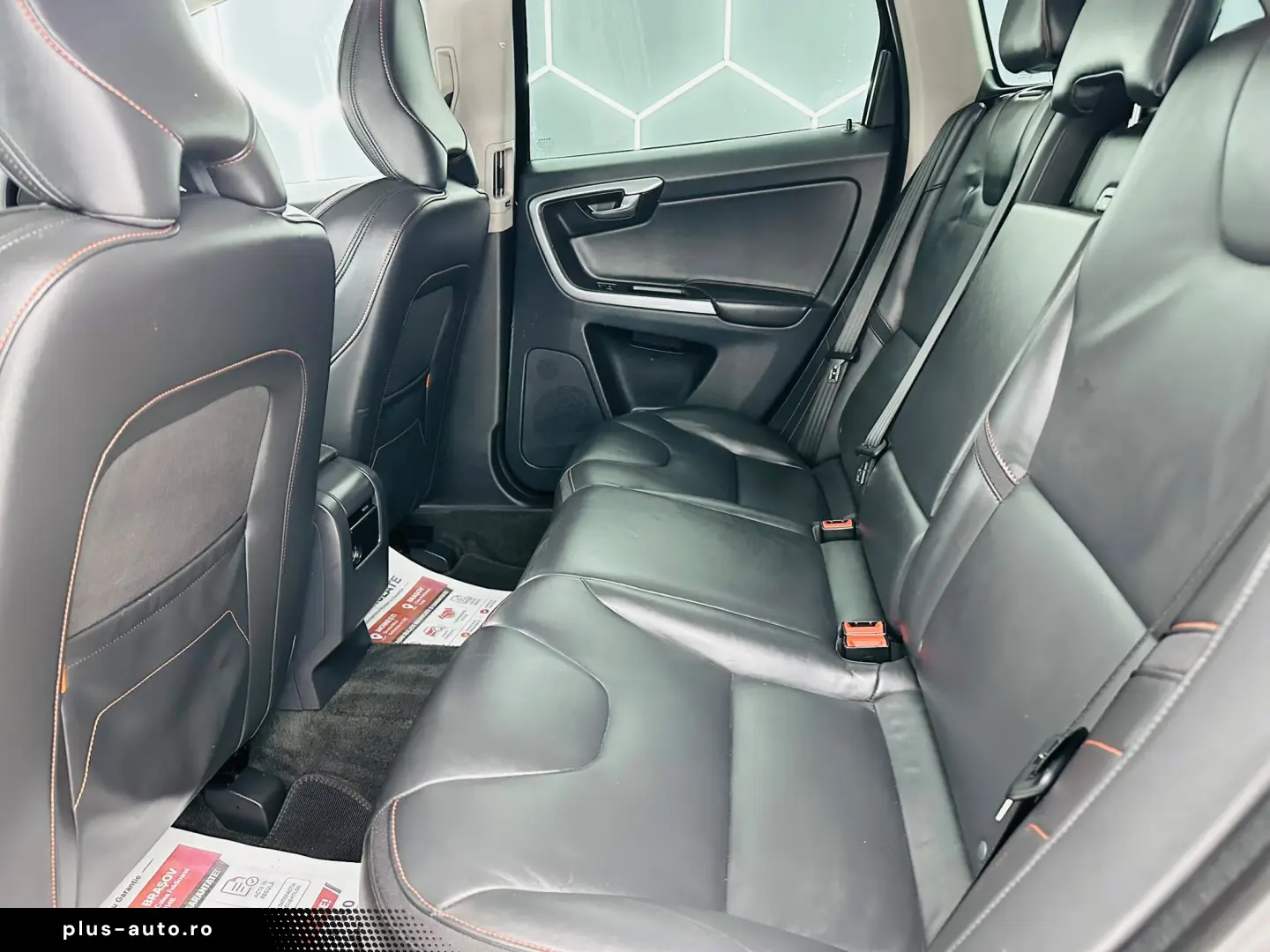 VOLVO XC60 2016 2.0D E6 Garantie 12 Luni Rate Avans 0 Doar C