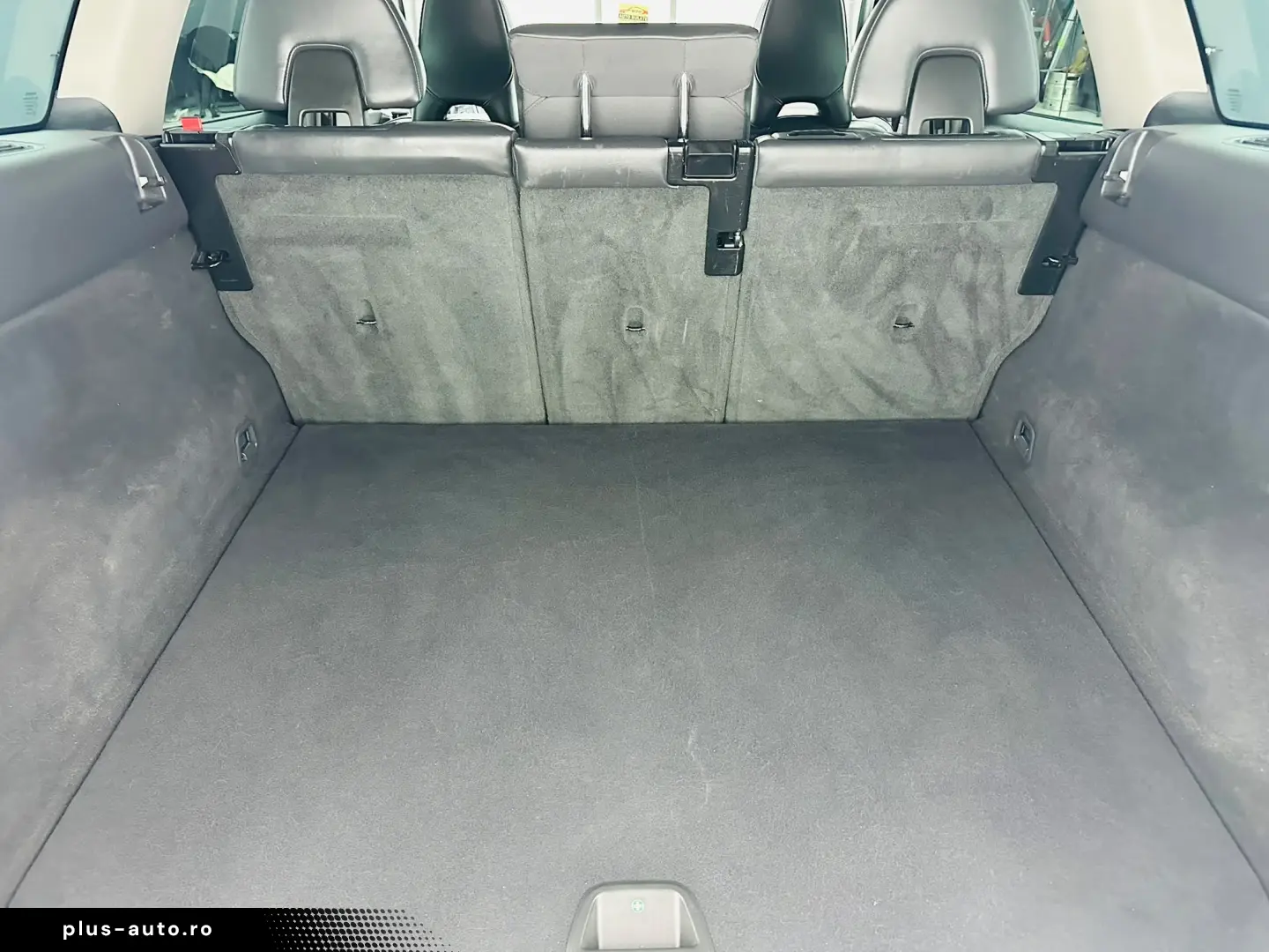 VOLVO XC60 2016 2.0D E6 Garantie 12 Luni Rate Avans 0 Doar C