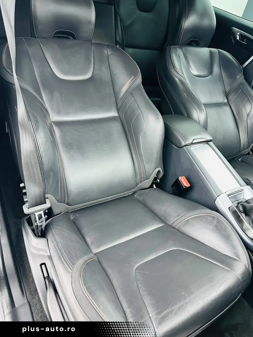 VOLVO XC60 2016 2.0D E6 Garantie 12 Luni Rate Avans 0 Doar C