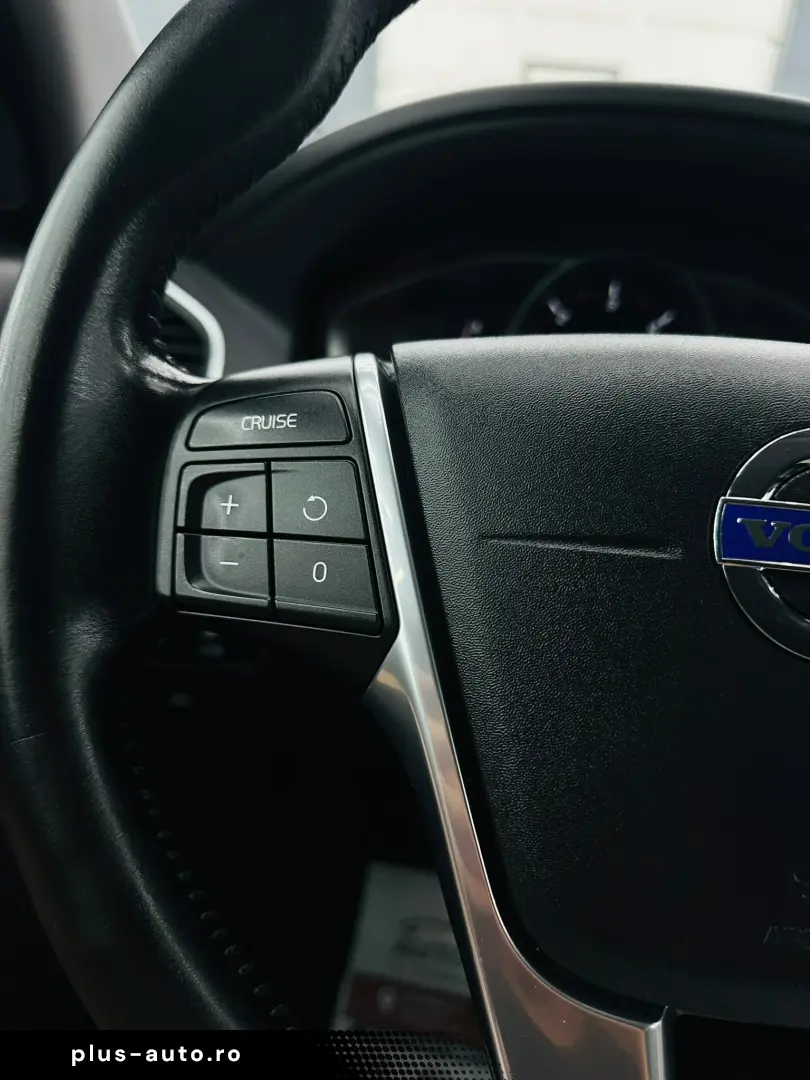 VOLVO XC60 2016 2.0D E6 Garantie 12 Luni Rate Avans 0 Doar C
