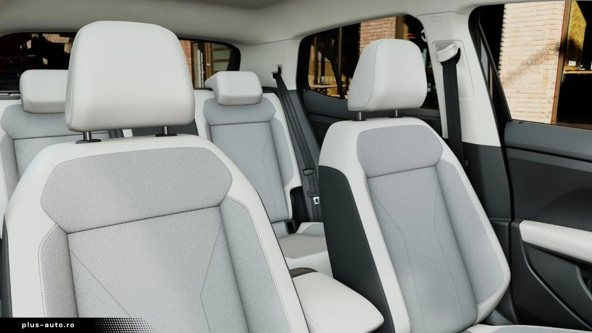 VW T-Cross STYLE TSI DSG APP CONNECT AHK ACC LED KL