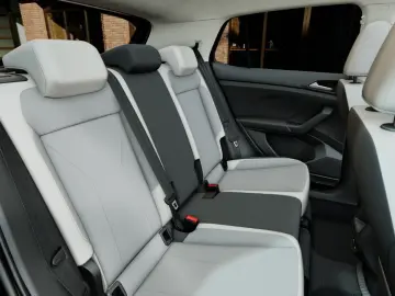 VW T-Cross STYLE TSI DSG APP CONNECT AHK ACC LED KL