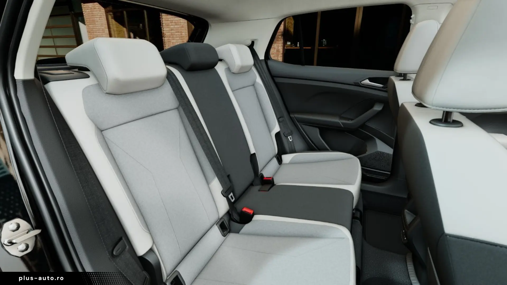 VW T-Cross STYLE TSI DSG APP CONNECT AHK ACC LED KL