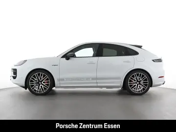 PORSCHE Cayenne S E-Hybrid Coupe