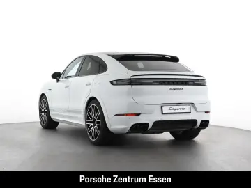 PORSCHE Cayenne S E-Hybrid Coupe