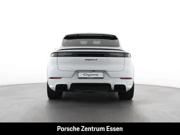 PORSCHE Cayenne S E-Hybrid Coupe