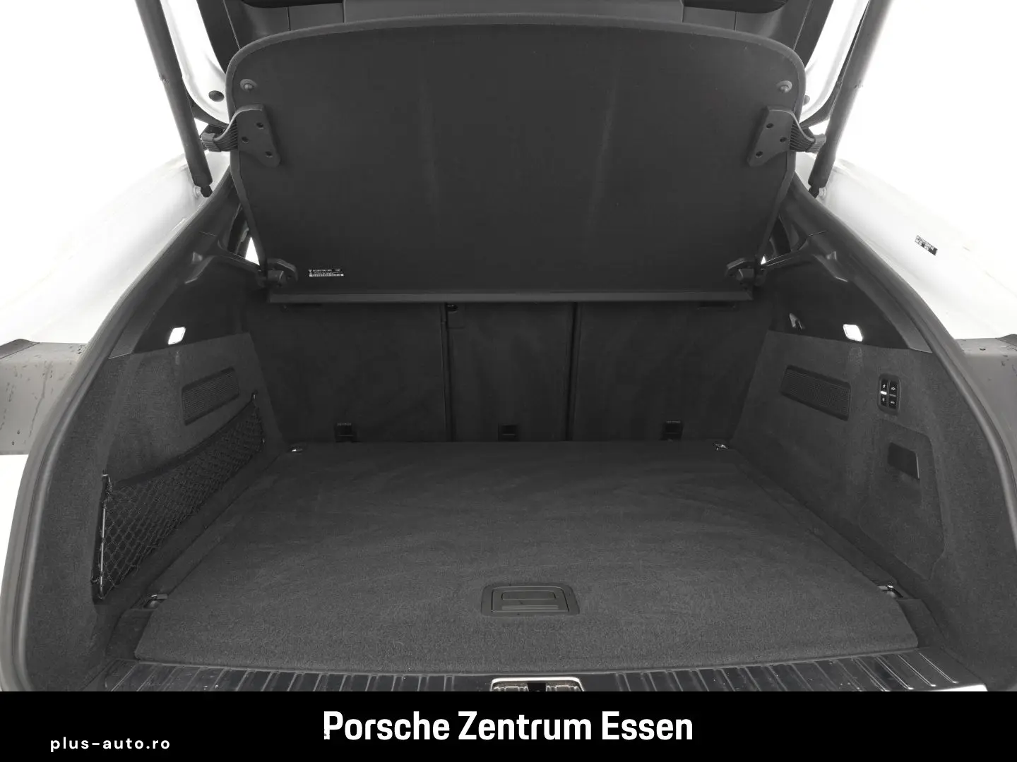 PORSCHE Cayenne S E-Hybrid Coupe