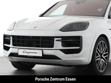 PORSCHE Cayenne S E-Hybrid Coupe