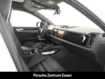PORSCHE Cayenne S E-Hybrid Coupe