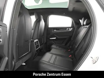 PORSCHE Cayenne S E-Hybrid Coupe